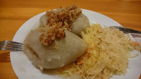 Kartaczownia Pani Jadwiga